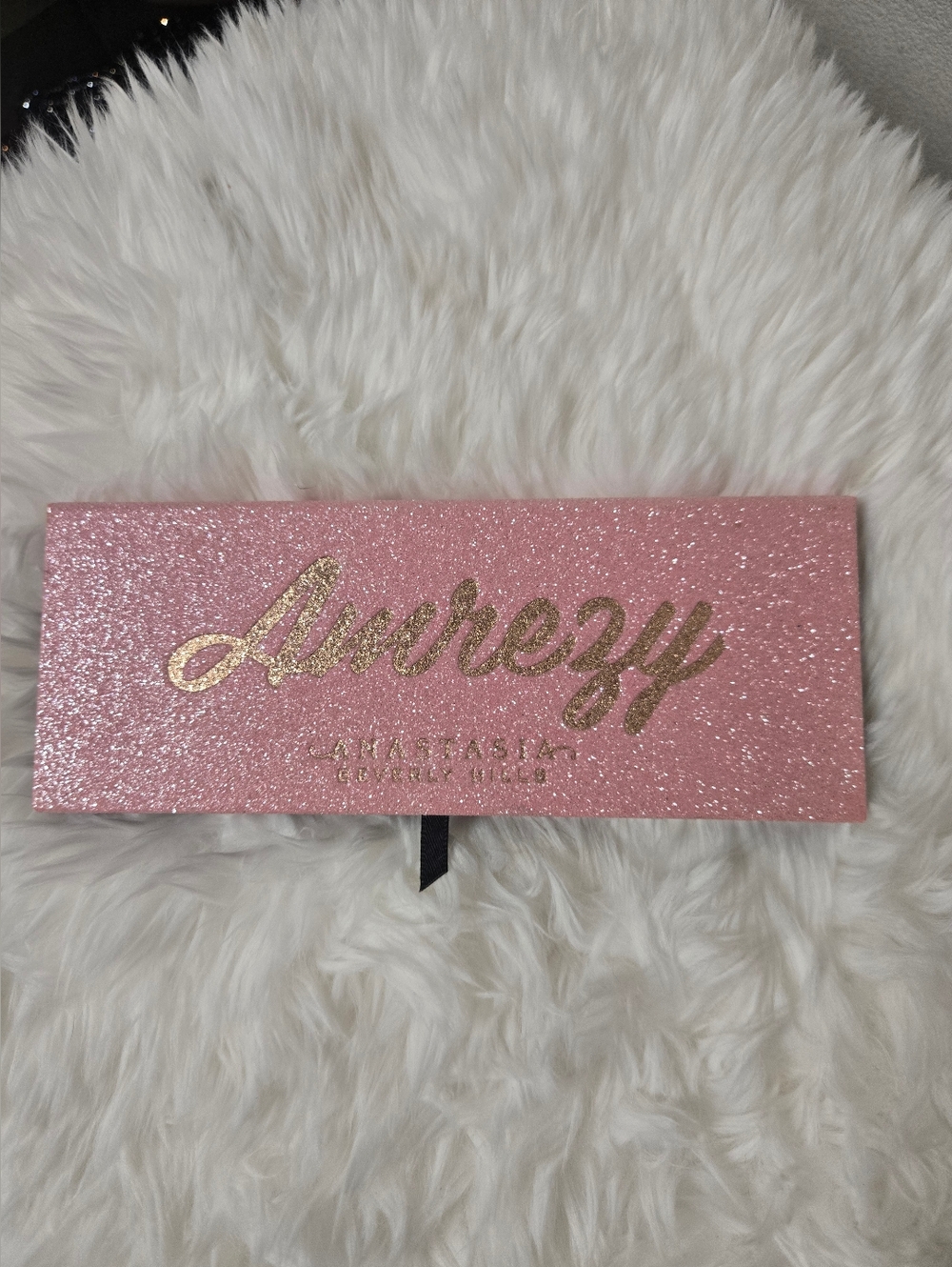 Anastasia Beverly Hills Eyeshadow Palette - Vibrant Shades